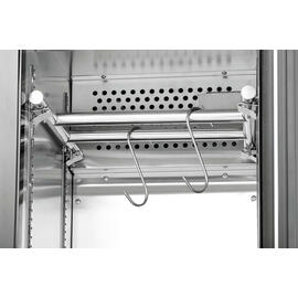 Dry Age Schrank 63 schwarz | 63,0 ltr | Umluftkühlung Produktbild 4 S