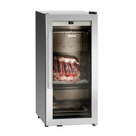 Dry Age Schrank 63 schwarz | 63,0 ltr | Umluftkühlung Produktbild