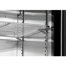 Dry Age Schrank 63 schwarz | 63,0 ltr | Umluftkühlung Produktbild 5 S