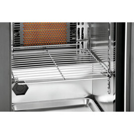 Dry Age Schrank 63 schwarz | 63,0 ltr | Umluftkühlung Produktbild 7 S