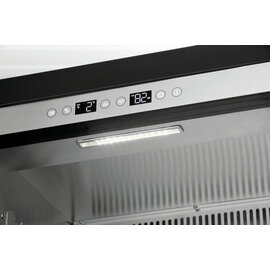 Dry Age Schrank 380 schwarz | 380,0 ltr | Umluftkühlung Produktbild 6 S