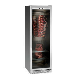 Dry Age Schrank 380 schwarz | 380,0 ltr | Umluftkühlung Produktbild