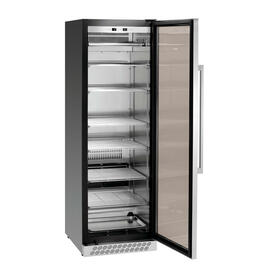 Dry Age Schrank 380 schwarz | 380,0 ltr | Umluftkühlung Produktbild 3 S