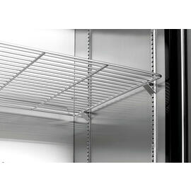 Dry Age Schrank 380 schwarz | 380,0 ltr | Umluftkühlung Produktbild 5 S