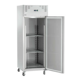 Kühlschrank | KGN1-112 | Edelstahl | GN 2/1 | 480,0 ltr Produktbild 2 S