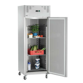 Kühlschrank | KGN1-112 | Edelstahl | GN 2/1 | 480,0 ltr Produktbild