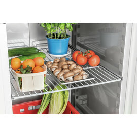 Kühlschrank | KGN1-112 | Edelstahl | GN 2/1 | 480,0 ltr Produktbild 5 S