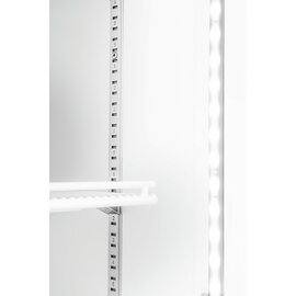 Kühlschrank GTK2-221 | 2 Glastüren | 804 ltr | Umluftkühlung Produktbild 4 S