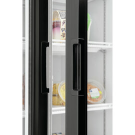 Kühlschrank GTK2-221 | 2 Glastüren | 804 ltr | Umluftkühlung Produktbild 6 S
