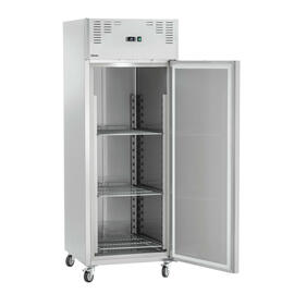 Tiefkühlschrank TKGN1-112 | Edelstahl | 650 ltr Produktbild 2 S