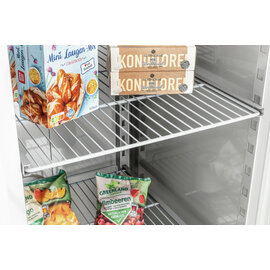 Tiefkühlschrank TKGN1-112 | Edelstahl | 650 ltr Produktbild 4 S