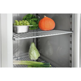 Kühlschrank | KGN2-212 | Edelstahl | GN 2/1 | 1045,0 ltr Produktbild 4 S
