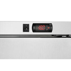 Tiefkühlschrank | 600ST | Edelstahl | 511,0 ltr Produktbild 5 S