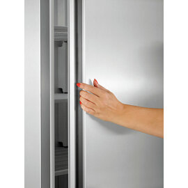 Tiefkühlschrank | 600ST | Edelstahl | 511,0 ltr Produktbild 6 S