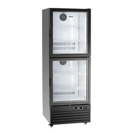 Einlegerost für Kühl-/Gefrierkombination 430L Produktbild 3 S