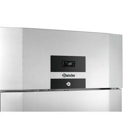 Tiefkühlschrank 700 GN210 | Umluftkühlung Produktbild 3 S