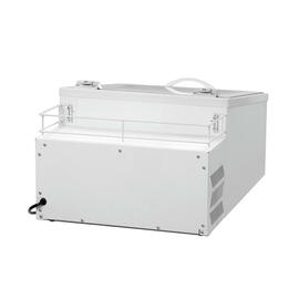 Eisvitrine 2x5L-F | 475 mm x 730 mm H 355 mm Produktbild 4 S