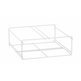 Eisvitrine 2x5L-F | 475 mm x 730 mm H 355 mm Produktbild 7 S