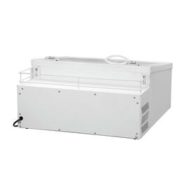 Eisvitrine 3x5L-F | 650 mm x 725 mm H 360 mm Produktbild 4 S