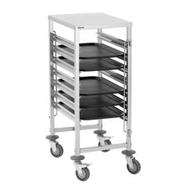 Tablett GN 110-S GN 1/1 | 530 mm  x 325 mm Produktbild 5 S