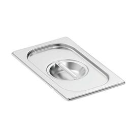 Deckel 1/4 GN, Basic Line Produktbild