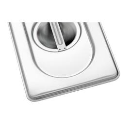 Deckel 1/9 GN, Basic Line Produktbild 3 S