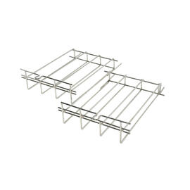 780002 1 Paar Auflageschienen zur Nutzung von 4 x 1/1 GN, 0,3 kg Produktbild
