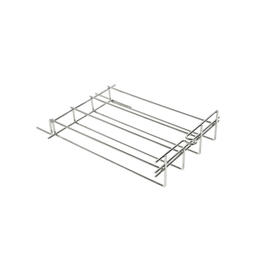 780002 1 Paar Auflageschienen zur Nutzung von 4 x 1/1 GN, 0,3 kg Produktbild 3 S