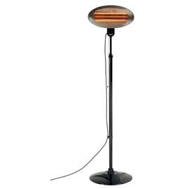 Terrassenheizer 2000D I Standgerät 2,0 kW  L 550 mm Produktbild