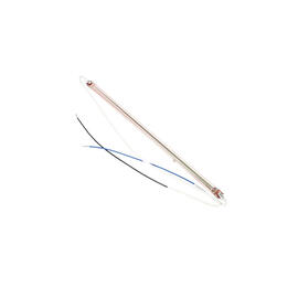 825217 Infrarot-Heizröhre 1500W, rechts, zu Infrarot-Heizstrahler W3000 Produktbild