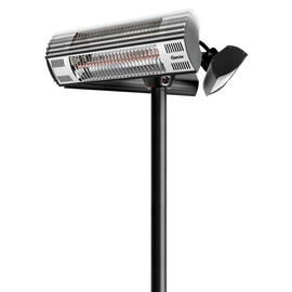 Heizstrahler ST3000 3-E360 Standgerät 3,0 kW  L 600 mm Produktbild 6 S