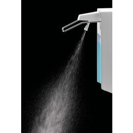 Desinfektionsspender PS 0,9L-W zur Wandbefestigung 95 mm x 225 mm H 310 mm Produktbild 5 S