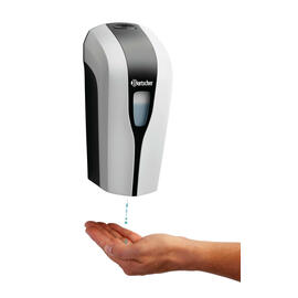 Desinfektionsspender IRS 1L-W | Sensor batteriebetrieben Produktbild 2 S