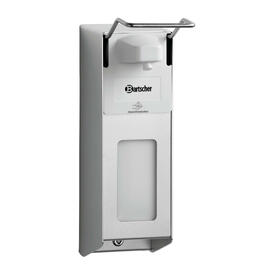Desinfektionsspender PS 1L-W | Armhebel Produktbild 5 S