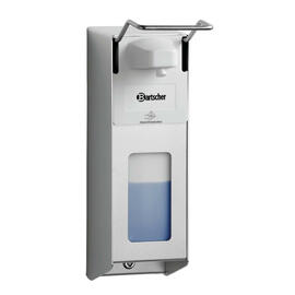 Desinfektionsspender PS 1L-W | Armhebel Produktbild