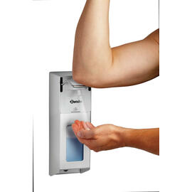Desinfektionsspender PS 1L-W | Armhebel Produktbild 2 S
