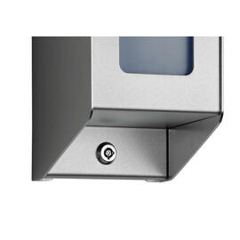 Desinfektionsspender PS 1L-W | Armhebel Produktbild 4 S