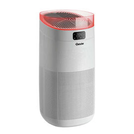 Raumluftreiniger W4000 weiß | Räume bis 40 m² Produktbild 5 S
