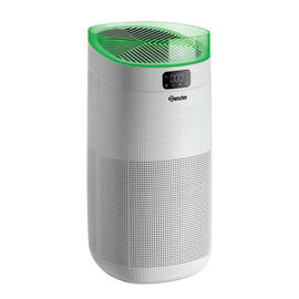 Raumluftreiniger W4000 weiß | Räume bis 40 m² Produktbild 2 S