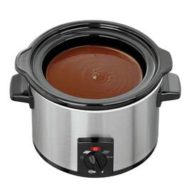 Schokoladenwärmer Elektro 1,25 ltr 120 Watt 230 Volt Produktbild 3 S
