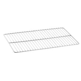 Rost GN 1/1 Edelstahl | 530 mm  x 325 mm Produktbild