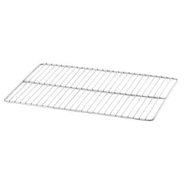 Rost GN 1/1 Edelstahl | 530 mm  x 325 mm Produktbild 2 S