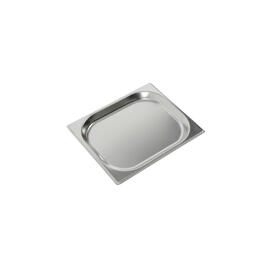 A101190 GN 1/2 Blech, zu Heißluftofen AB 3120, 325 x 265 x H 20 mm Produktbild 3 S