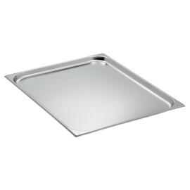 GN Behälter GN 2/1 x 20 mm | Edelstahl TOP LINE Produktbild