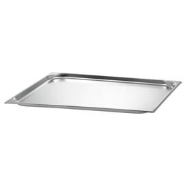 GN Behälter GN 2/1 x 20 mm | Edelstahl TOP LINE Produktbild 2 S