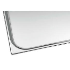 GN Behälter GN 2/1 x 20 mm | Edelstahl TOP LINE Produktbild 3 S
