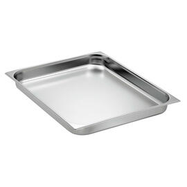 GN Behälter GN 2/1 x 65 mm | Edelstahl TOP LINE Produktbild
