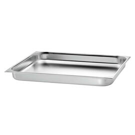GN Behälter GN 2/1 x 65 mm | Edelstahl TOP LINE Produktbild 2 S