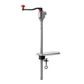 Dosenöffner KB565 Tischgerät Edelstahl  L 125 mm  H 780 mm Produktbild 3 S