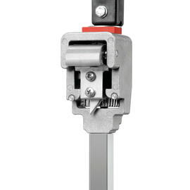 Dosenöffner KB565 Tischgerät Edelstahl  L 125 mm  H 780 mm Produktbild 2 S